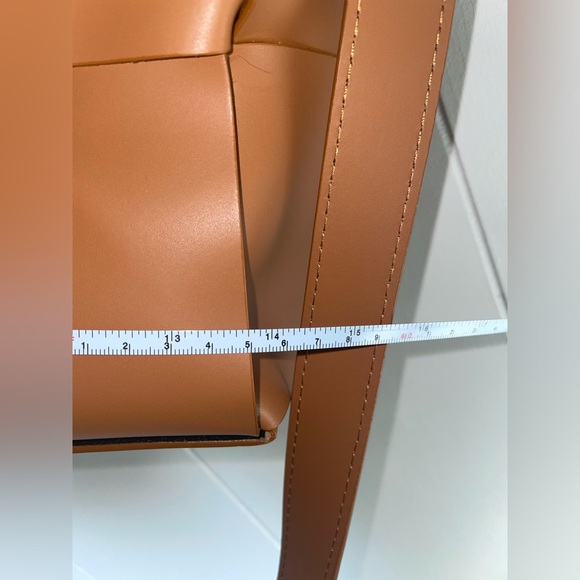 stella bianca handbag Brand New - Picture 6 of 8